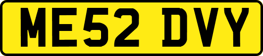 ME52DVY