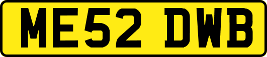 ME52DWB