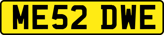 ME52DWE