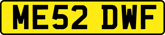 ME52DWF