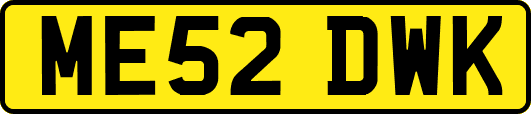 ME52DWK