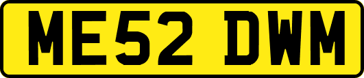 ME52DWM