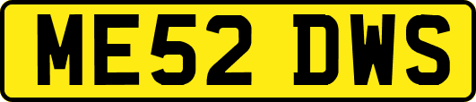 ME52DWS