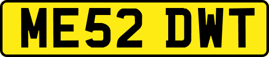 ME52DWT