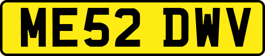 ME52DWV