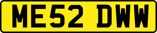 ME52DWW