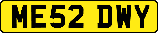 ME52DWY