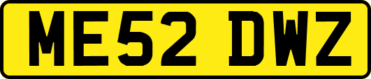 ME52DWZ