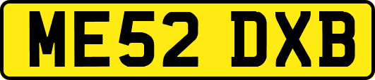 ME52DXB