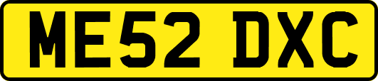 ME52DXC