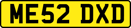 ME52DXD