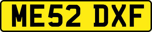 ME52DXF