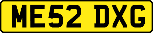 ME52DXG