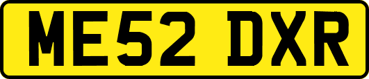 ME52DXR
