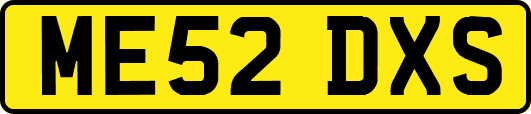 ME52DXS