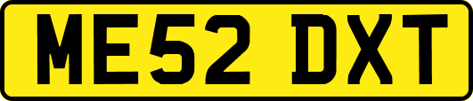 ME52DXT
