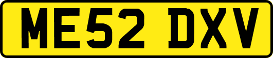 ME52DXV