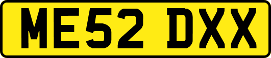 ME52DXX