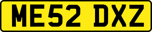 ME52DXZ