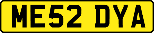 ME52DYA
