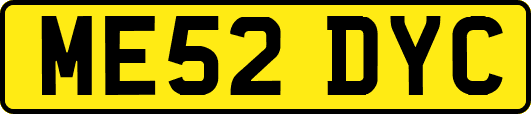 ME52DYC