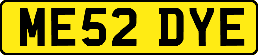 ME52DYE