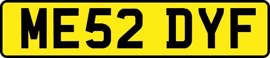 ME52DYF