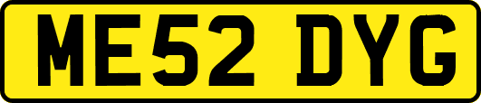 ME52DYG
