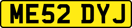ME52DYJ
