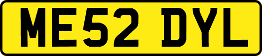 ME52DYL