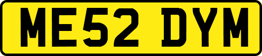 ME52DYM