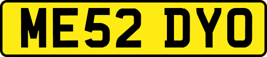 ME52DYO