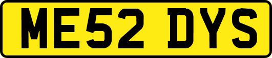 ME52DYS