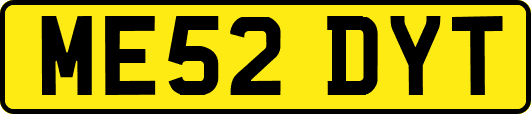 ME52DYT