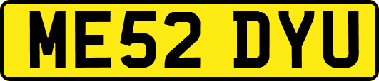 ME52DYU