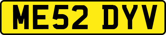 ME52DYV