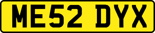 ME52DYX