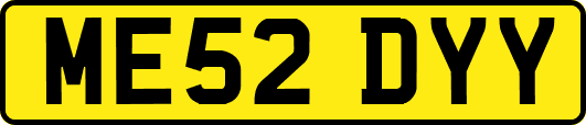 ME52DYY