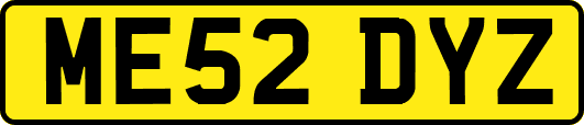 ME52DYZ