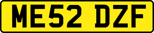 ME52DZF