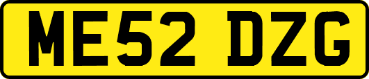 ME52DZG