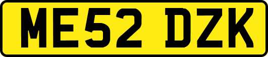 ME52DZK