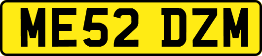 ME52DZM