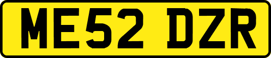 ME52DZR