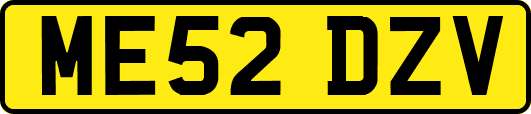 ME52DZV