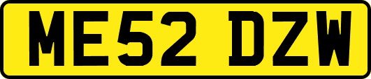 ME52DZW
