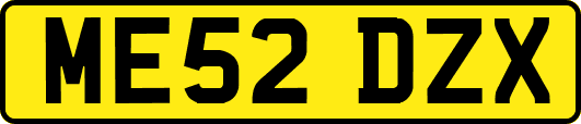 ME52DZX
