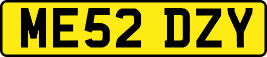 ME52DZY