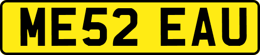ME52EAU