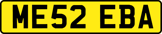ME52EBA